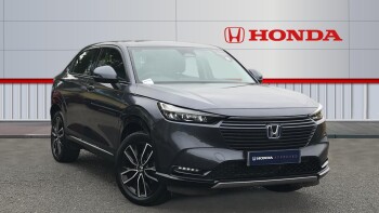 Honda HR-V 1.5 eHEV Advance 5dr CVT Hybrid Hatchback